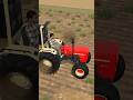 #viral #shorts 1️⃣ Tractor Game Mein Ultimate Farming Challenge 🚜🔥#TractorGame#FarmingSimulator