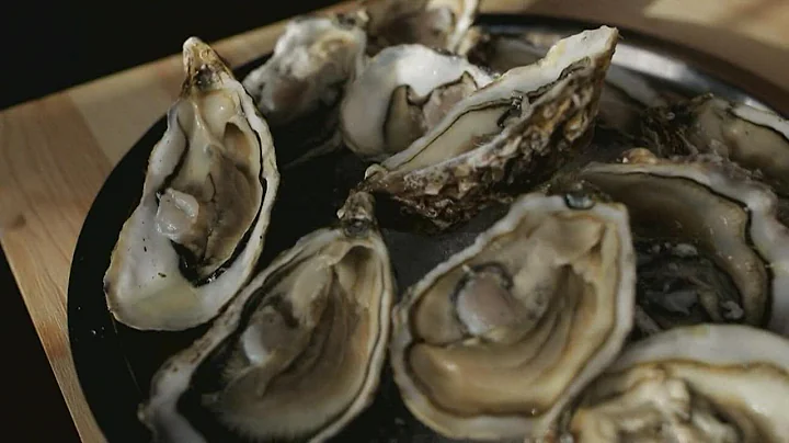 After raw oyster deaths, how can you prevent bacteria?