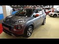 2018 Citroen C3 Aircross BlueHDi 100 Feel - Exterior and Interior - Salon Automobile Lyon 2017