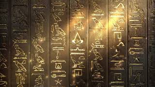 Ins Creed Egypt Live Wallpaper