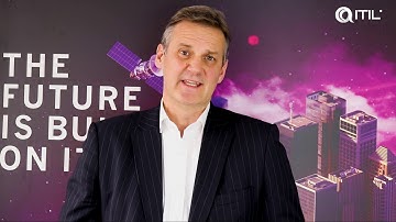 ITIL 4 – Welcome to the Future!