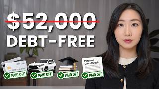 Details ACCOUNTANT EXPLAINS How to Become Debt-Free in 3 Easy Steps (with Live Tutorial & Free Template) News
