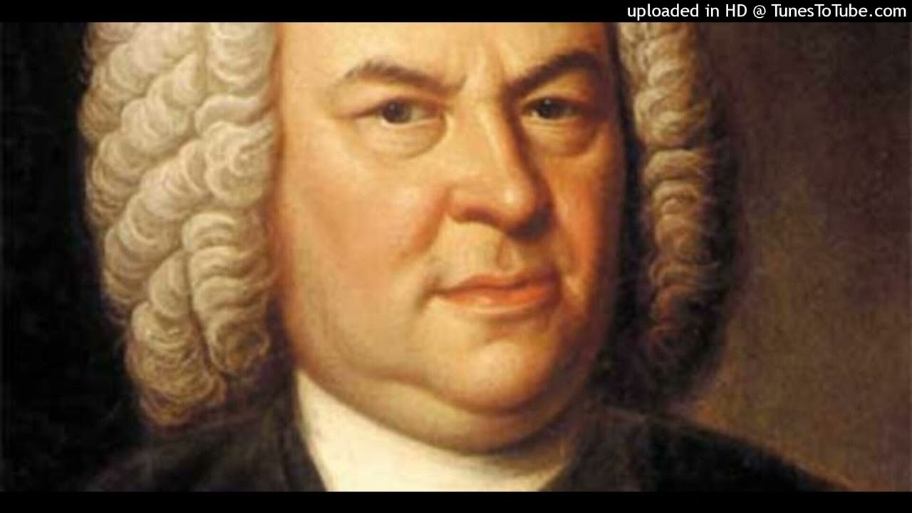 Watch Johann Sebastian Bach - Concerto No. 2 in E major for harpsichord and orchestra, BWV 1053 - 1 Allegr on YouTube Watch Johann Sebastian Bach - Concerto No. 2 in E major for harpsichord and orchestra, BWV 1053 - 1 Allegr on YouTube
