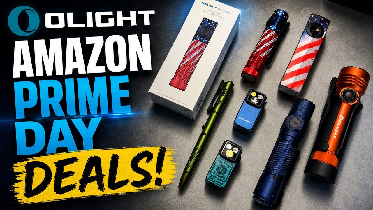 olight flashlight amazon Olight: FLASHLIGHTS ensuring clarity and color accuracy across all modes OLIGHT Baton 4 EDC 1300