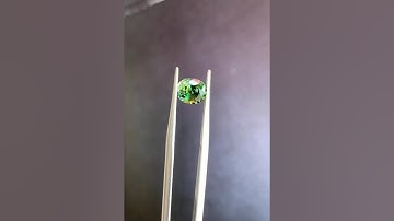 Saphia xanh cắt giác sáng đẹp #gems #daquy #hanoi