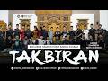 [LIVE] TAKBIRAN BERSAMA HADRAH PUSAT SABILU_TAUBAH (20 MARET 2026)