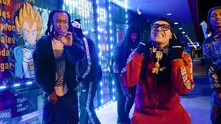 Peso Peso - Rich And Clownin (Official Music Video)