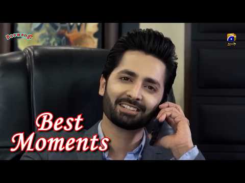Deewangi | Catchy Moment 88 | Danish Taimoor | Hiba Bukhari