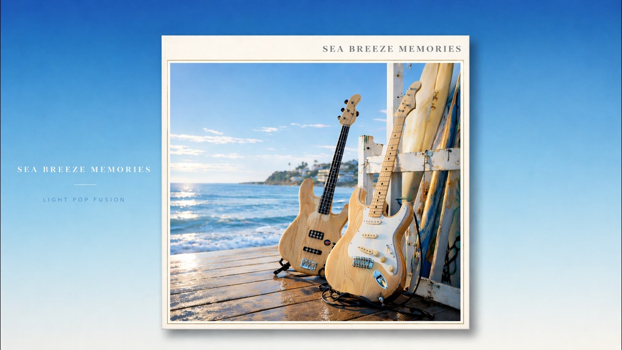 Tatsuya Takahashi & The Tokyo Union – Maiden Voyage [Full Album