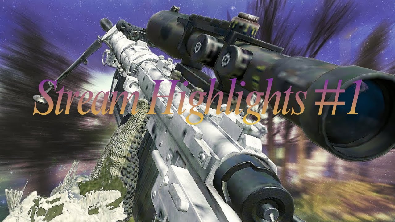 I HIT CRAZY CROSS MAP! (Stream highlights #1)