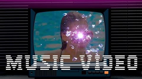 DOWNTOWN BINARY | WONDERS (LL TV Music Video Tribute)
