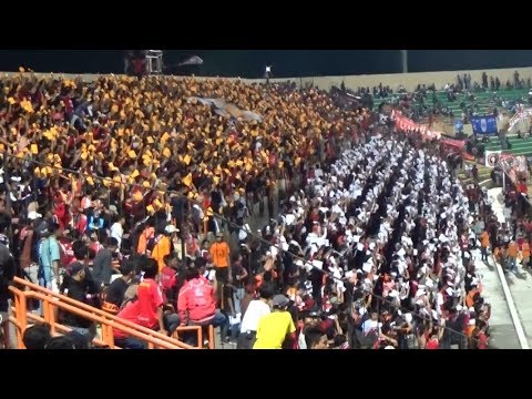 Aksi The Jak Mania Di Bantul || Persija Vs Psis || Full Koreo