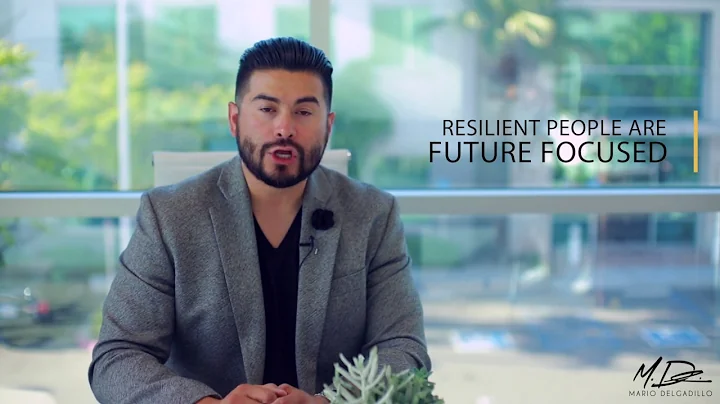 Accountability is NOT a dirty word!