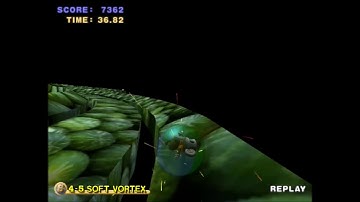 SMB2 Custom Level Pack 1.0 - 4-5 Soft Vortex - 36.81