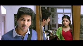 Vaayai Moodi Pesavum Tamil Movie | Nazriya's change of mind