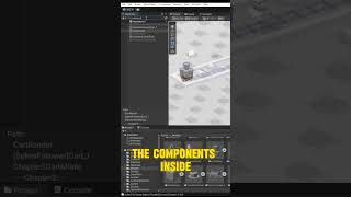 How To Open Second Inspector In Unity