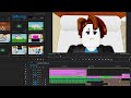 Behind the scenes how i edit my robloxs