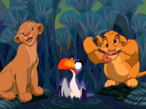 König Der Löwen Lied