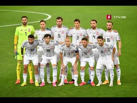 საქართველო-სომხეთი პირველ არხზე