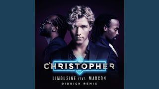 Download lagu Limousine (feat. Madcon) (Didrick Remix)