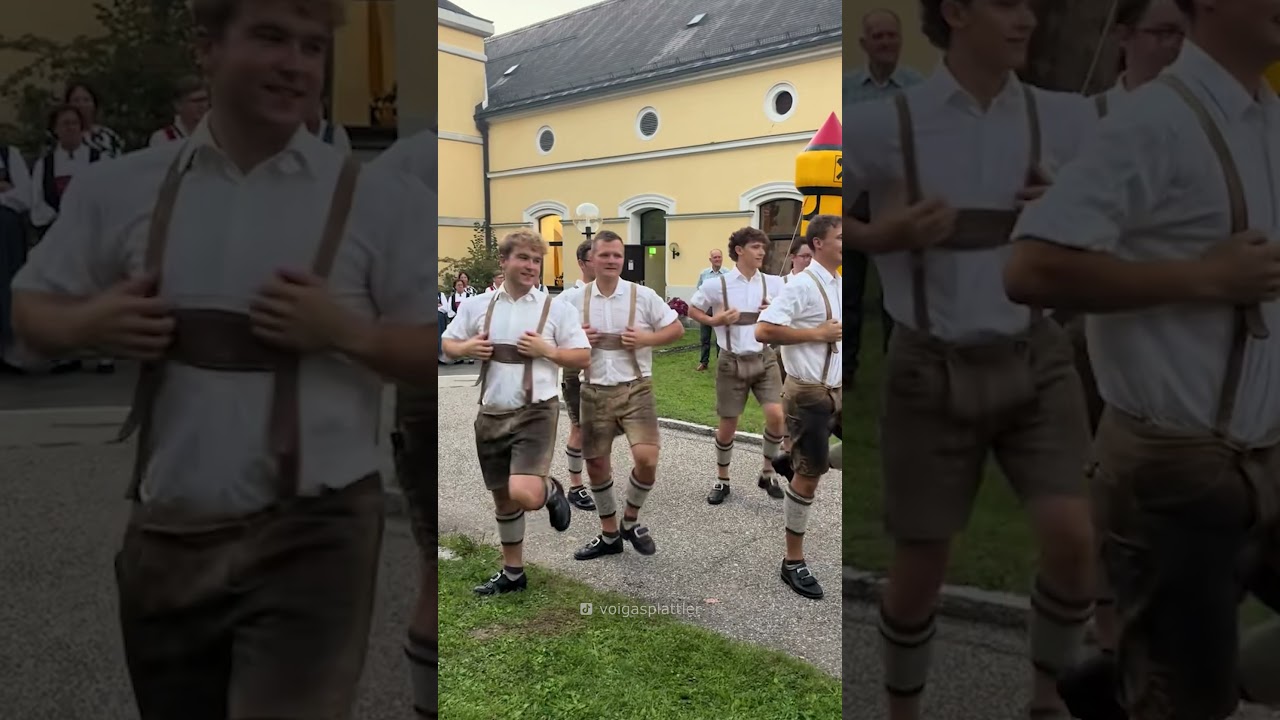 This Dance Looks So Fun 👯‍♂️