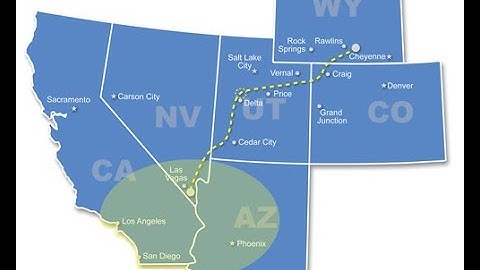 ArcGIS Pro Tips and Tricks - Selected Data