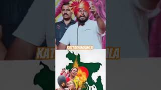 2029 "Bhagwa - E - Hind" #hindurashtra #rajasingh #tigerrajasingh #hindustan #bharatmatakijai #viral