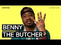 Benny the Butcher “Johnny P’s Caddy" Official Lyrics & Meaning | Verified