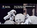 Views of Planet Earth — As Seen by NASA Astronauts in Space