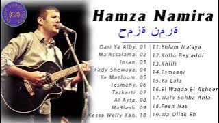 The Best Of Hamza Namira 2022