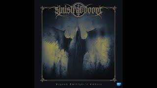 Sinistral Doom: Beyond Twilight’s Embers (2021) (Full EP)
