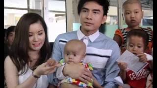 Vén màn bí mật về cuộc sống vợ chồng Đan Trường sau 3 năm kết hôn [Tin mới Người Nổi Tiếng]