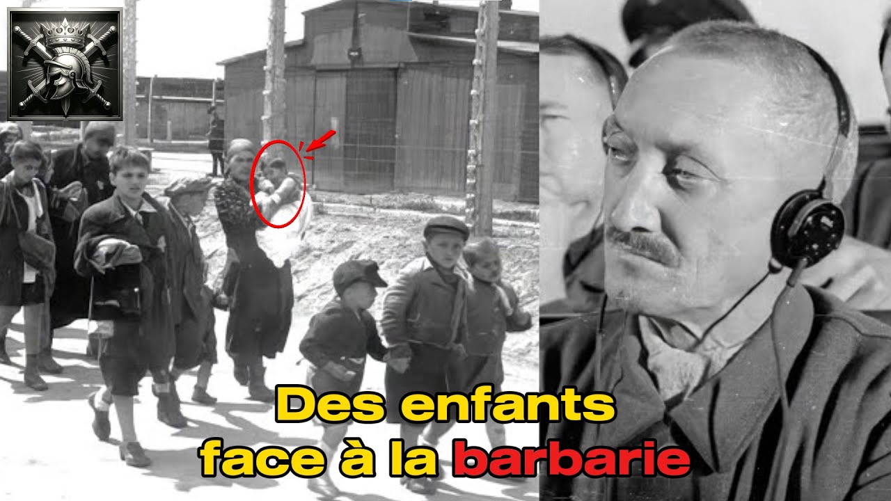 Franz Kraus : officier SS à Auschwitz face à la justice