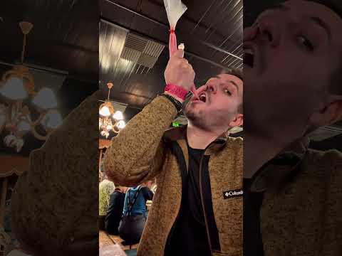Joke & Travel - Laponia - Episodul 3