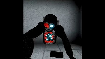 Lethal ape rewired Gerald Jumpscare