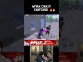 What a clutch #wmax #viral #trending #bgmihighlights #pubg #clutchmoment #explorepage
