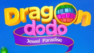 Dragon Dodo Jewel Blast screenshot 5