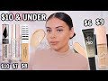 TOP 5 DRUGSTORE CONCEALERS: YOU HAVE TO TRY THESE! *long wearing + great coverage*