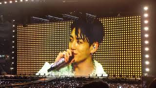 Talk Break part 1 - BTS SoFi Stadium PTD concert 20211127