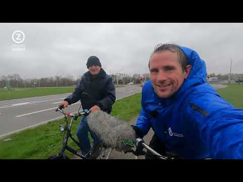 Heen en weer: Terneuzen