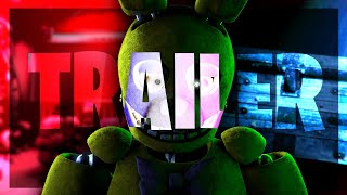 Five Nights at Freddys - Trailer - A Lesson In Grief