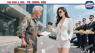 Anh Thợ Sửa Máy Quèn Bị Công Ty Sa Thải Nào Ngờ Là Thiên Tài Cơ Khí Được Các Nữ Tổng Tài Săn Đón screenshot 5