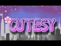 Cutesy - Celestia 