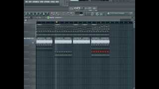 Progressive House MIDI + FLP [ FREE FLP DOWNLOAD ]