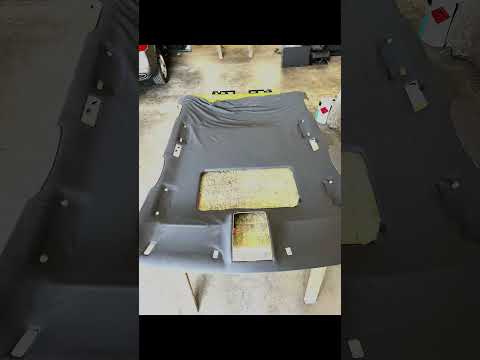 Orlando Auto Upholstery