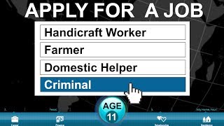 I Became a Homeless Criminal at Age 11 - RealLives screenshot 5
