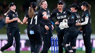 Hot Cricket Girl Meliekerr New Zealand