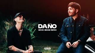 Daño - Peso Pluma & Tito Double P | REMIX KEVIN BRAND | ELECTRO CORRIDO | TIKTOK