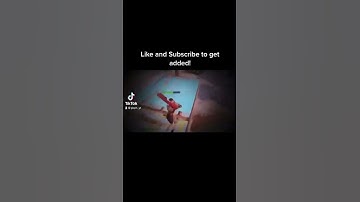 Like & Subscribe then comment your epic name & I will add you #fortnite #shorts #fortniteshorts