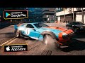 🚗📱Топ 10 Лучших Игр на Андроид & iOS (онлайн\оффлайн) \ гонки на андроид 2020